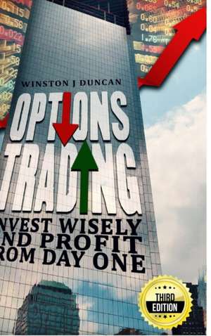 Options Trading de Winston J Duncan