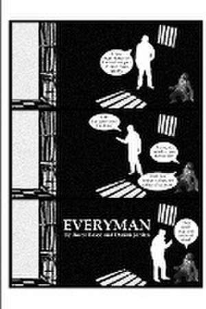 Everyman de Darran Jordan