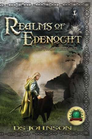 Realms of Edenocht de Ds Johnson