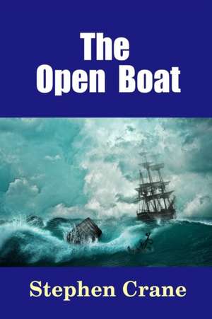 The Open Boat de Stephen Crane