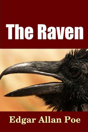 The Raven de Edgar Allan Poe