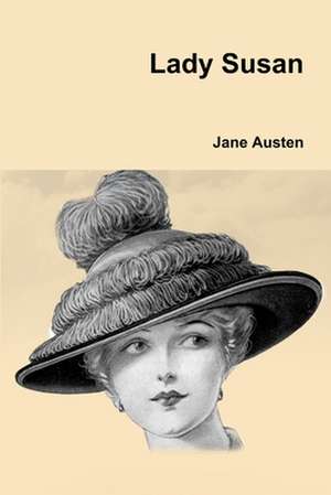 Lady Susan de Jane Austen