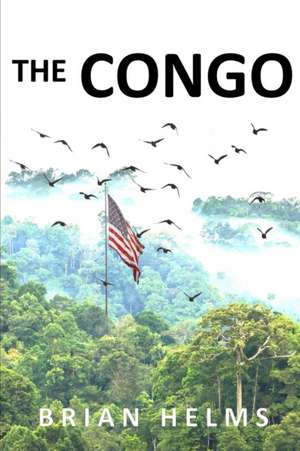 The Congo de Brian Helms