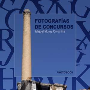 Fotografías de concursos de Miguel Morey Colomina