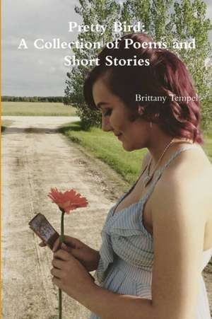 Pretty Bird de Brittany Tempel