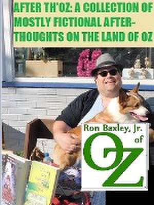 After Th'oz de Jr. Ron Baxley