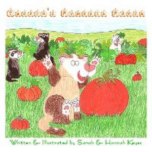 Thorin's Pumpkin Patch de Sarah Keyes