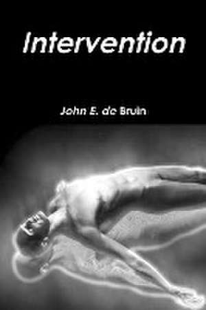 Intervention de John E. De Bruin