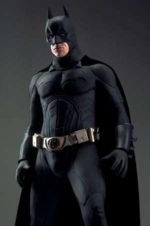 The Batman de Thomas Reid