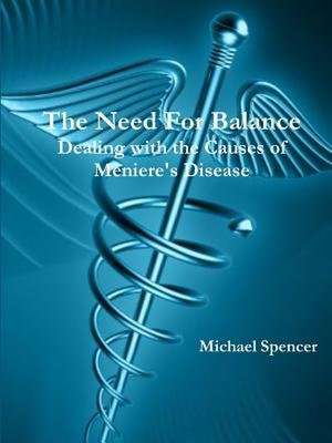 The Need for Balance de Michael Spencer