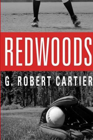 Redwoods de G Robert Cartier