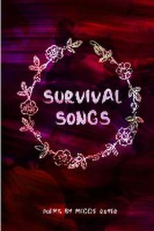 Survival Songs de Meggie Royer