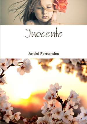 Inocente de André Fernandes