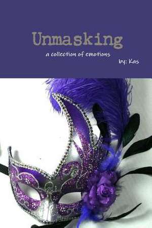 Unmasking de Kas