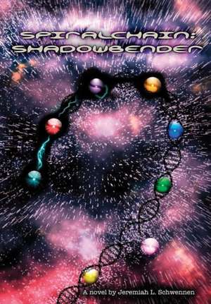 Spiralchain de Jeremiah L. Schwennen