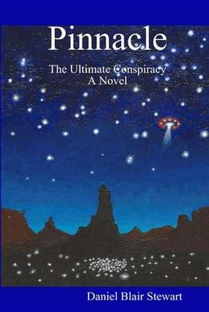 Pinnacle de Daniel Blair Stewart