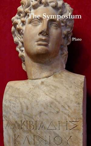 The Symposium de Plato