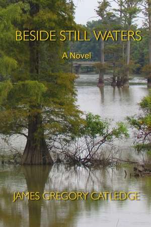 Beside Still Waters de James Gregory Catledge