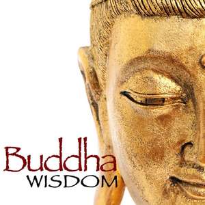 Buddha Wisdom de Guillermo Gomez