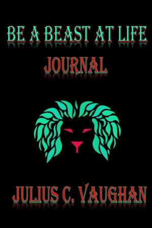 Babal Journal de Julius Vaughan