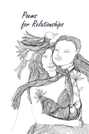 Poems for Relationships de Kevin J. Taylor