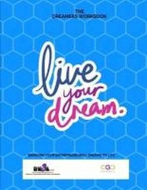 James, M: DREAMERS WORKBK