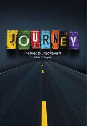 Journey de Tarae D Peoples