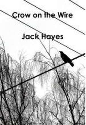 Crow on the Wire de Jack Hayes