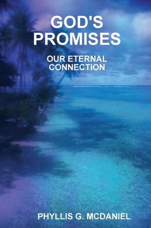 GOD'S PROMISES de Phyllis G. Mcdaniel