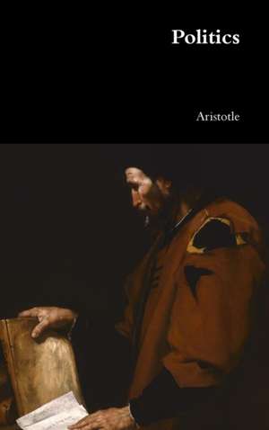 Politics de Aristotle