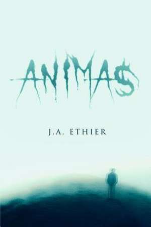 Animas de J. a. Ethier