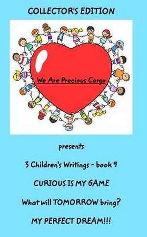 We Are Precious Cargo - Hc Book 9 de Creativeclarence