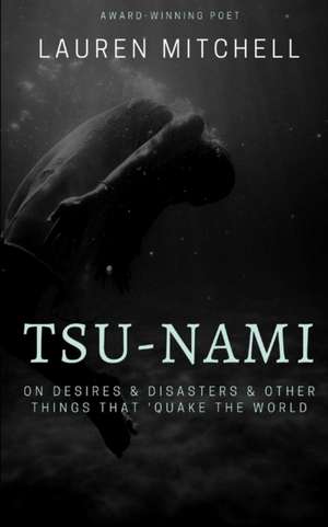 Tsu-Nami de Lauren Mitchell