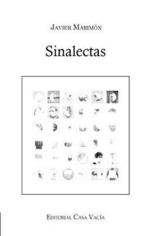 Sinalectas de Javier Marimón
