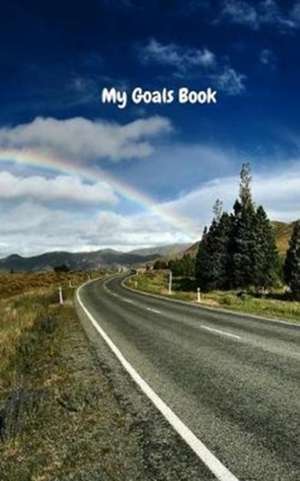 My Goals Book de Irene