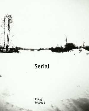 Serial de Craig McLeod