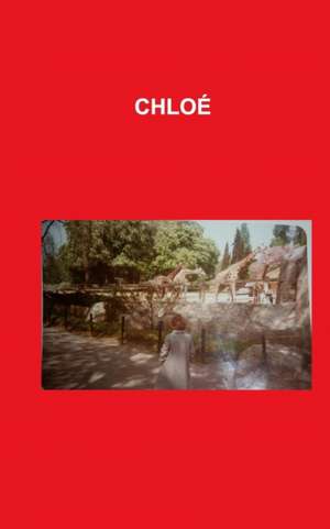 Chloe de Christelle Secly