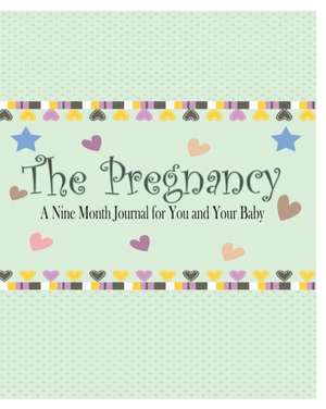 The Pregnancy de Peter James