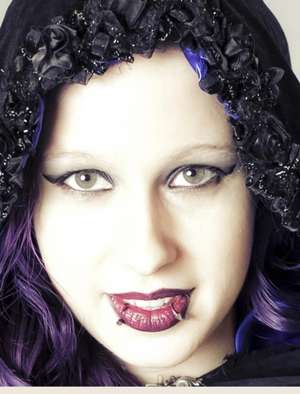 Vampyre de Ted Carter