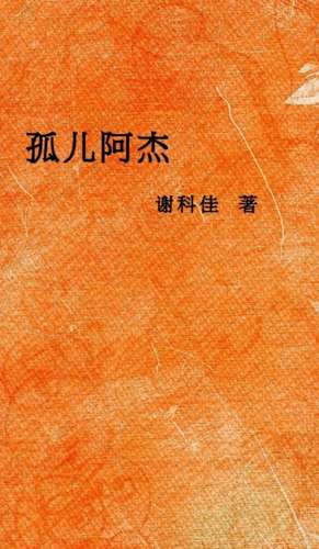 孤儿阿杰 de &