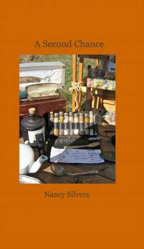 A Second Chance de Nancy Silvers