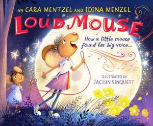 Loud Mouse de Idina Menzel