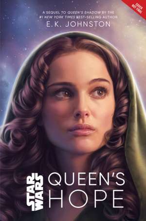 Queen's Hope de E K Johnston