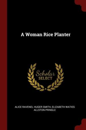 A Woman Rice Planter de Alice R. Huger Smith