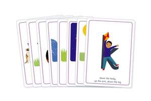 Essential Letters and Sounds: Essential Letters and Sounds: Grapheme Cards for Reception/P1 de Tara Dodson