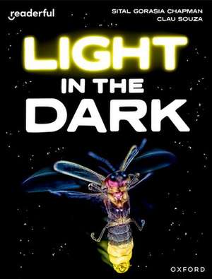 Readerful Independent Library: Oxford Reading Level 8: Light in the Dark de Sital Gorasia-Chapman