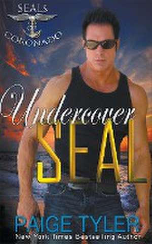 Undercover SEAL de Paige Tyler