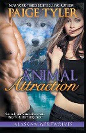 Animal Attraction de Paige Tyler