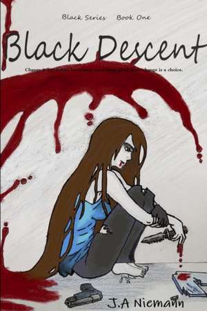 Black Descent de J. A. Niemann