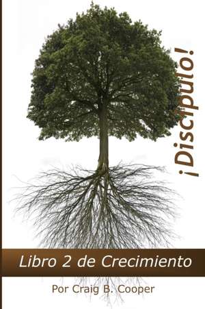 Discipulo! de Craig Cooper